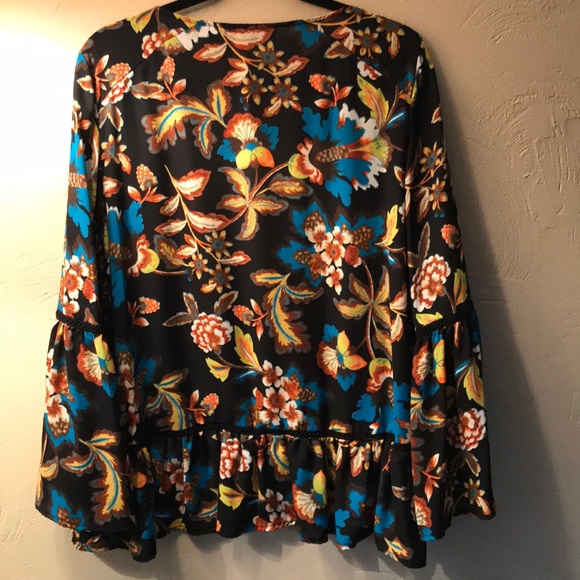 INC blouse - Picture 6 of 6